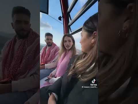 لعبة جديدة بين لانا ولين ومصطفى وبرهوم 😂🤣تفاعلوو 🙈🖤