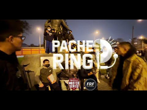 (CUARTOS) ALDAIR VS LANDO LINES  - PACHERING CLASIFICATORIA #2