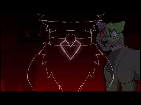 IN OHIO // ANIMATION MEME // REMAKE 