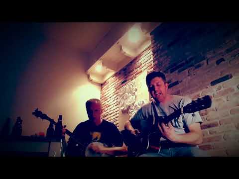 The Strange Carrots - Malcolm Young rip