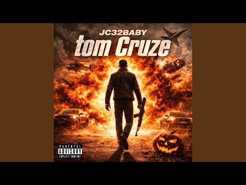 Tom Cruze
