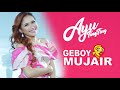 AYU TING TING - GEBOY MUJAIR (OFFICIAL MUSIC VIDEO)