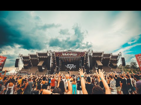 VINNE @ Lollapalooza Brasil 2022
