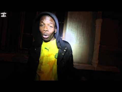 !!! Freestyle 2 Zonard - Soldat Wayrum !!!