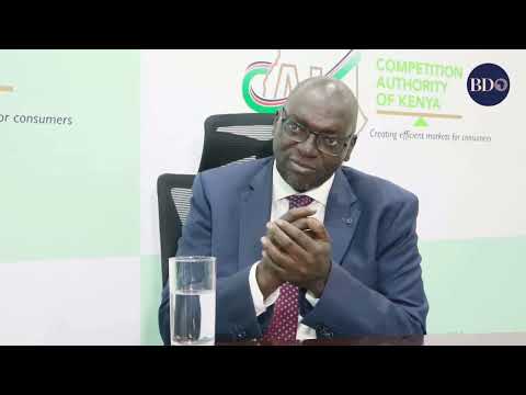 Why competition regulator is monitoring digital lenders 