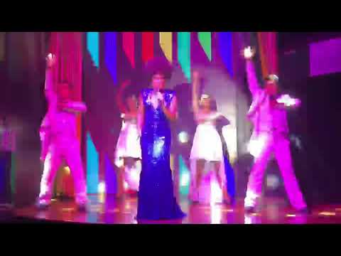 Drag Queen Dj Show2019 5 16 I learned from the best mix