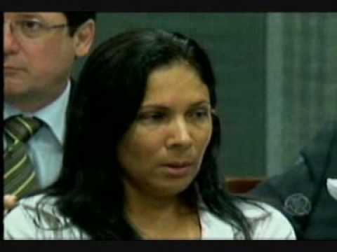 MS Record 1ª Edição - Defesa tenta adiar júri de ex-funcionárias de Neide Mota