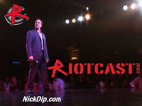 The Nick DiPaolo Podcast #87  - Two Wops