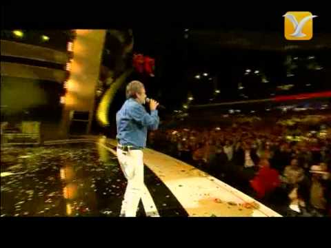 Los Auténticos Decadentes, Corazón, Festival de Viña 2013