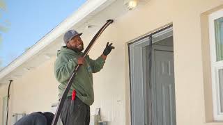Palatka Housing Authority Program Changes Lives