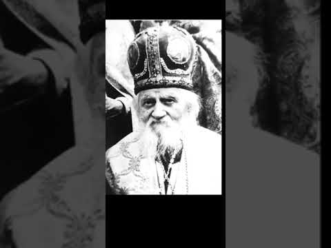 Acatistul Sfântului Ierah Glicherie Marturisitorul de la Slătioara