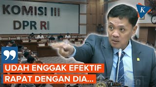 Download lagu Rapat Memanas! Habiburokhman Usir Pengembang PT HDP dari Ruang Komisi III mp3 Download lagu Rapat Memanas! Habiburokhman Usir Pengembang PT HDP dari Ruang Komisi III mp3