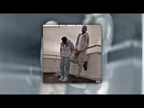 @neskoov2v feat. Mkz - Charbonneurs