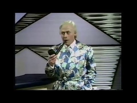 The Mike Yarwood Christmas Show 1978