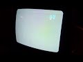 Closing To Its The Great Pumpkin Charlie Brown 1994 VHS