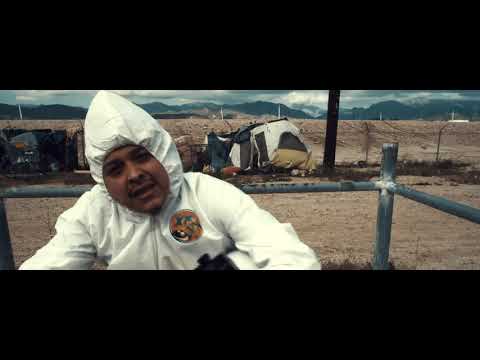XP The Marxman & Roc Marciano  - The Have Nots (Official Video)