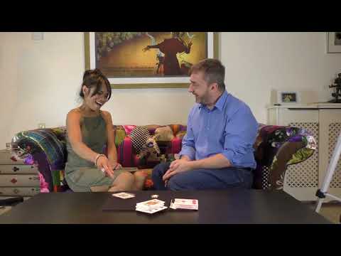 The Chip by Wayne Dobson