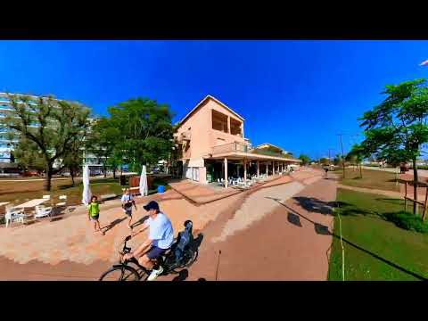 Rimini estate 2022 - 4K