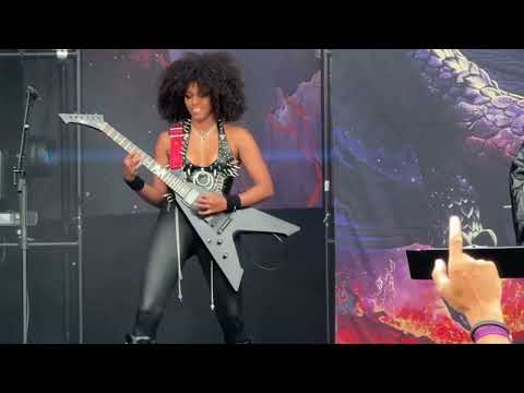 Primal Fear, Metal is Forever, Stonedead Festival, August 23 2025