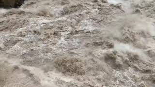 KHE HỔ NHẢY | HỔ KHIẾU HIỆP | 虎跳峽（香格里拉 2019）