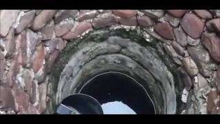 Ngôi Chùa nghèo linh thiêng ở Miền Trung có thể biết trước được sự việc của bạn - Đi Tìm Sự Thật