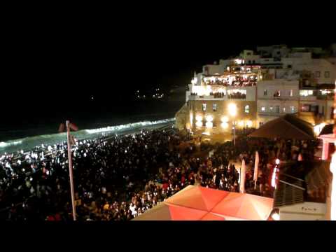 Diego Miranda 2011 New Years Eve