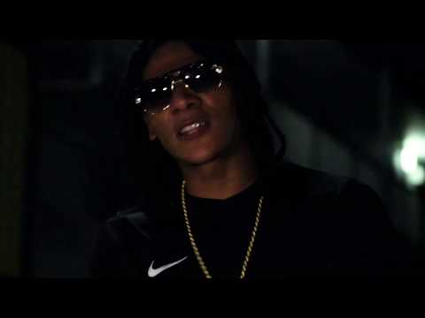 Iverick ft DC - Rennen