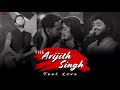 Arjit Singh ( Lofi ) Mashup 2024 | 10K Special | Rx Official