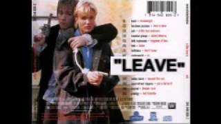REM - Leave - A Life Less Ordinary soundtrack (lyrics)