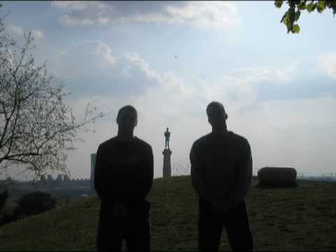 SECURITY, PINKE, MIHILOW - POBEDNIK