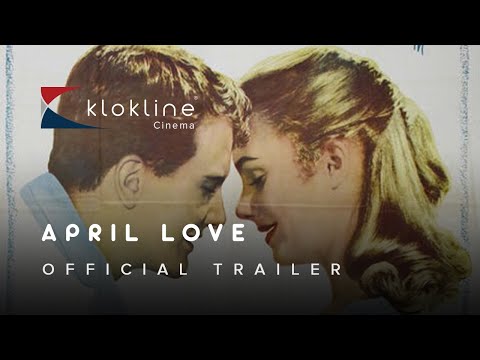 April Love / Tammy lyrics, 2008 Trailer