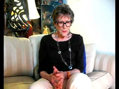 Martha Coigney on Mikhail Tsaryov