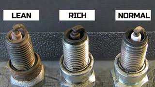 Fault code P2188: System too rich at idle