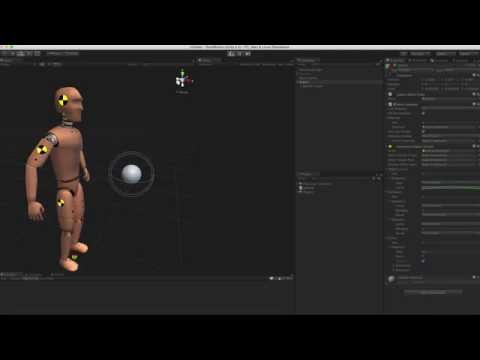 FINAL IK TUTORIAL - InteractionSystem Part 1