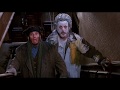 Home Alone Fantastic Funny Scenes Kevin Harry Marv