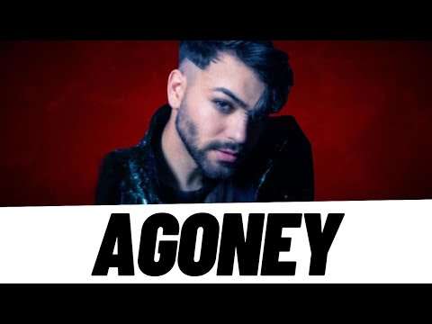 Agoney se confiesa en Happy FM: "Ahora soy el artista que siempre quise ser"