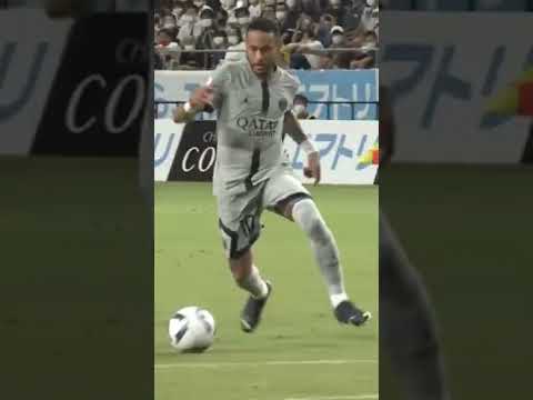 PSG messi and neymar 🤯move💥