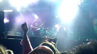 La renga - almohada de piedra