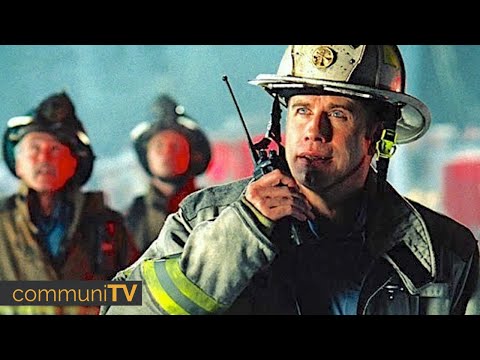 Top 10 Firefighter Movies