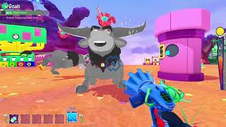 Island Saver - Fantasy Island - 100% Speedrun in 1:30:08