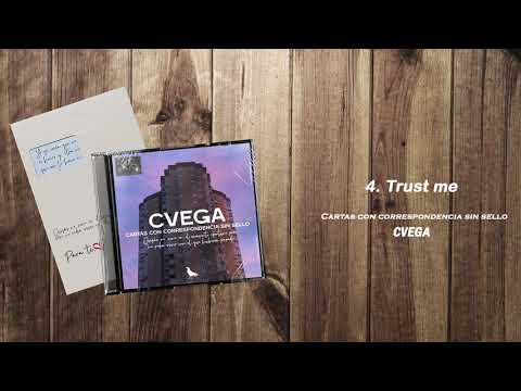 4. Trust me - CVEGA