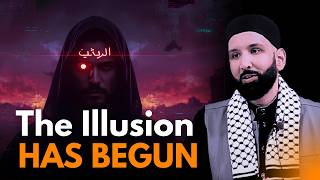 This Is How Dajjal Will Trick Millions—Are You Protected?