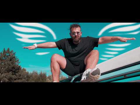 DAWID DST - FLÜGEL ( Official Video )