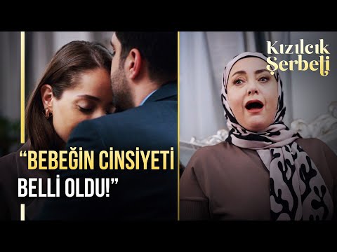 Görkem is trying to pull the wool over the Ünal family! | Cranberry Sherbet Episode 74