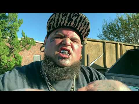 Xilla Gore-Rel-A - That's Life (feat. Shame The Panda)(Official Music Video)