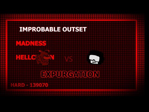 FNF EXPURGATION BUT IMPOSTER AND TANKMAN SING IT