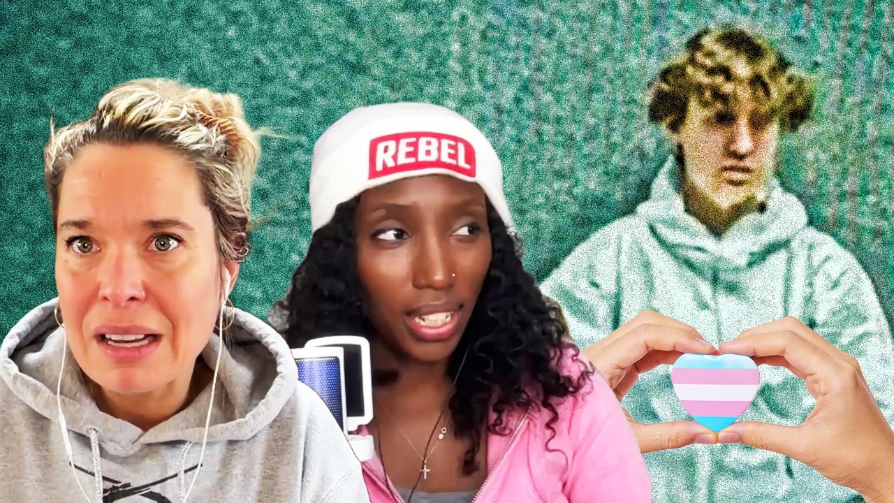 Does media language in reports involving transgender suspects risk misleading the public?