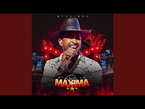 Sua Vez de Terminar (Ao Vivo)