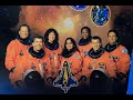 Shuttleman S Tribute To Space Shuttle Columbia And Her Final Crew STS 107