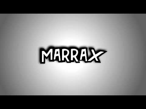 Marrax - Krypton